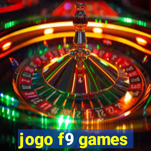 jogo f9 games
